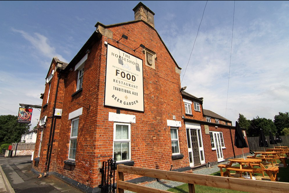 TR Lincolnshire Group September 2019 Meeting