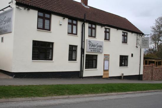 TR Lincolnshire Group August 2019 Meeting.​