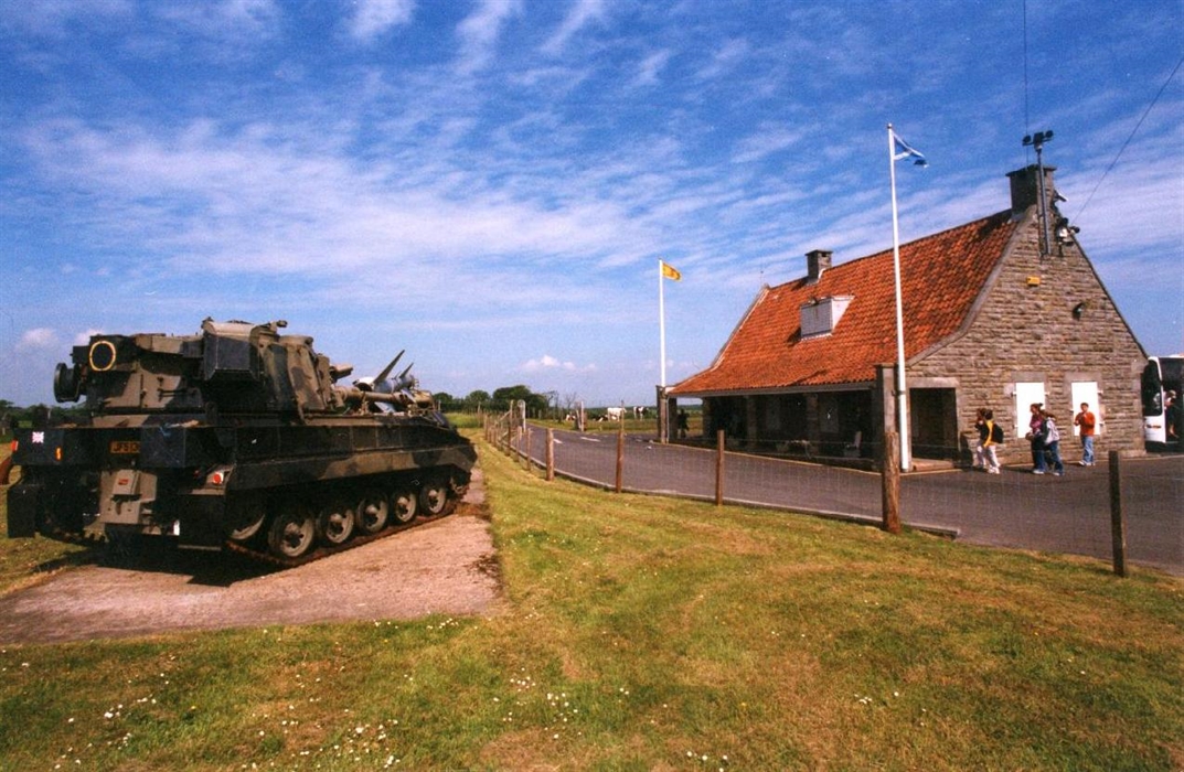 Tayforth Group - Scotland's Secret Bunker 