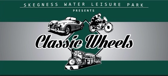 Lincolnshire Group - Classic Wheels