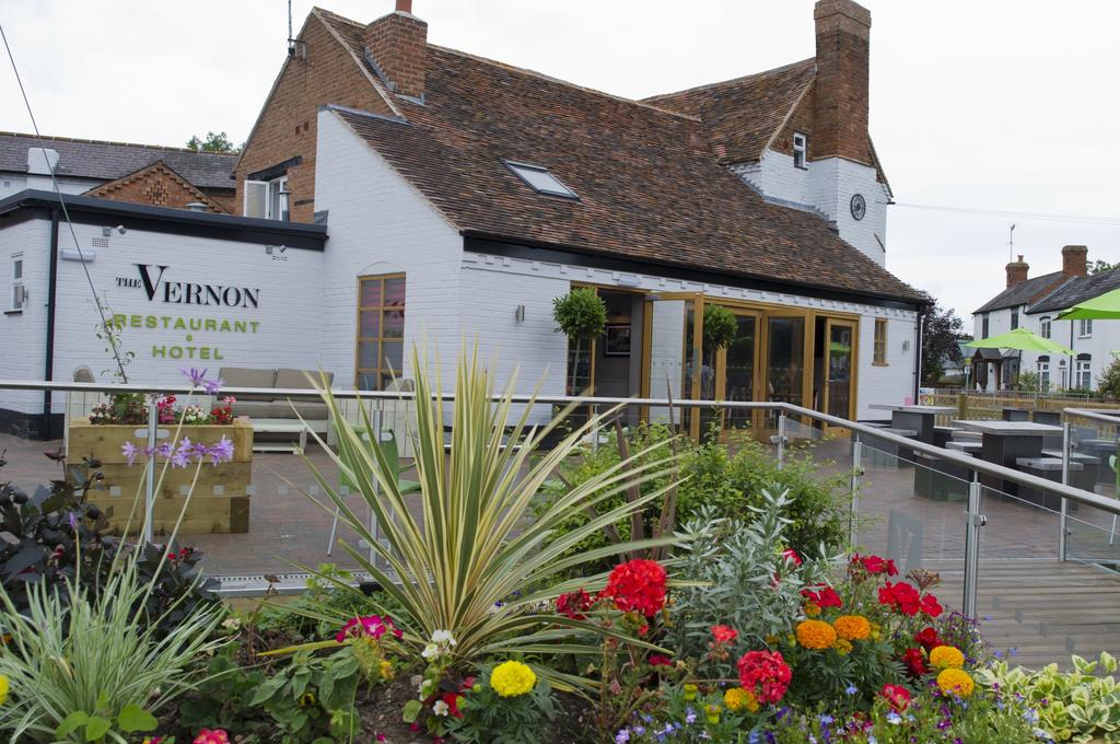 Cotswold Vale - Sunday Lunch (September)