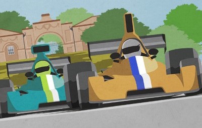 Red Rose Group - Oulton Park Gold Cup 2019 - Ticket Update