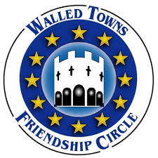 Red Rose Group - North Wales Walled Towns Trail Car Run 2019