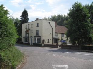 North London Group - Bob's Trundle