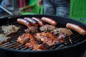 Trent Group - BBQ / Picnic