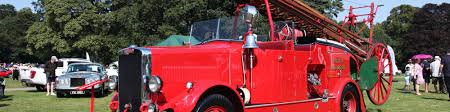 CANCELLED Trent Group at Newstead Abbey Classic Vehicle Show