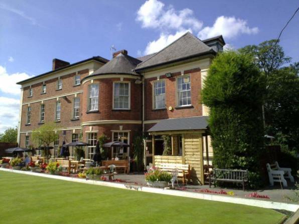 Birmingham Group - Monthly meeting