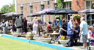 Birmingham Group - Monthly Meeting