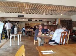 Abbott & Stour - Breakfast @ Brown's Café