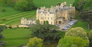 Cotswold Vale - Presentation Dinner