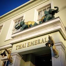 Cotswold Vale - Sunday Lunch (November)