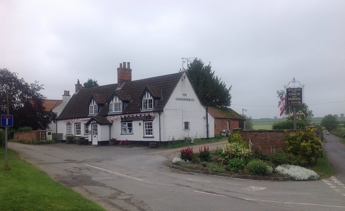 TR LIncs Group Meeting