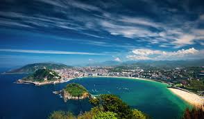 Dorset Group - TRip to Northern Spain