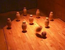 Dorset Group - Monthly meeting & skittles evening