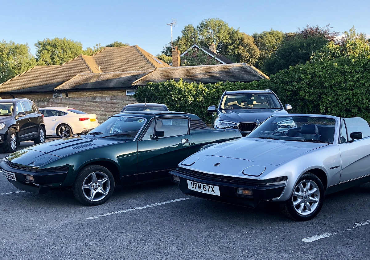 Essex Club Night at The Rose 
