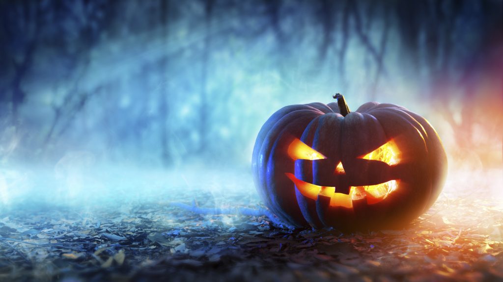 TR Lincs October 2019 Newsletter 