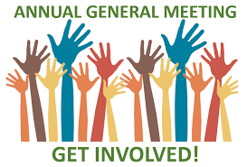 Abbott & Stour - Annual General Meeting
