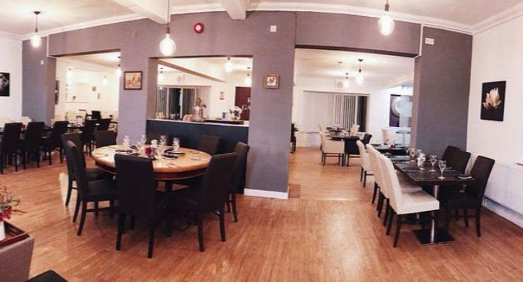 East Saxons Sunday Lunch at The Rose Garden