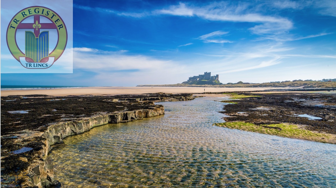 TR Lincs 2020 Tour of Northumberland - CANCELLED