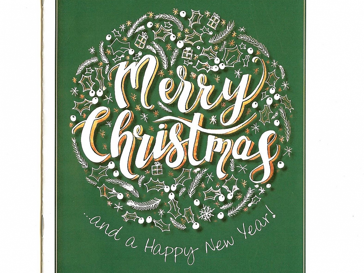 Glavon Group - Festive Natter and Noggin
