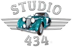 Abbott & Stour - Lunch @ Studio434