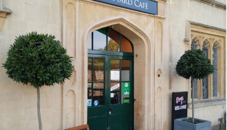 Brunel Group - Redhill Alternative