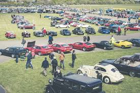 London Group - Bicester Sunday Scramble