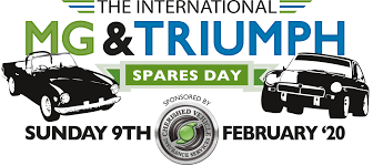 North London Group - Triumph Spares Day