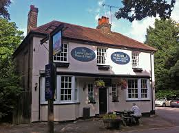 North London Group Alternative Meeting