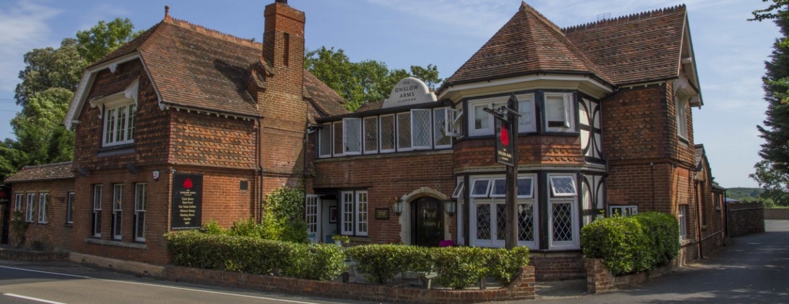 Thames Valley Annual Lunch, Awards and AGM