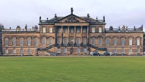 EasTRiding February run to Wentworth Woodhouse & Elsecar