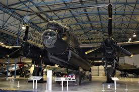 Lea Valley Group Visit to RAF Museum, Hendon