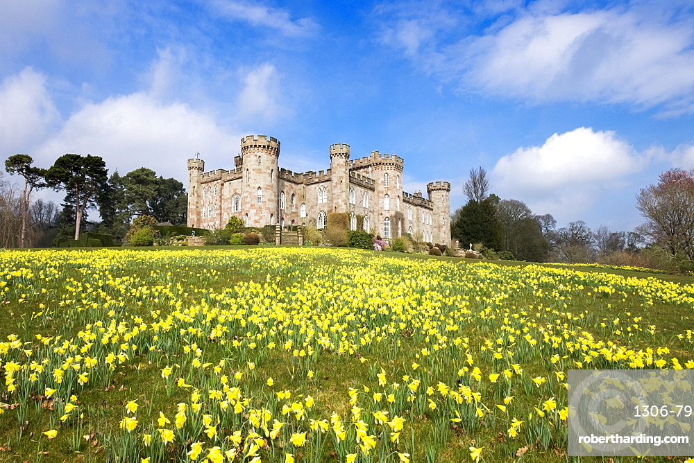 TR Register Shropshire Group Daffodil Run