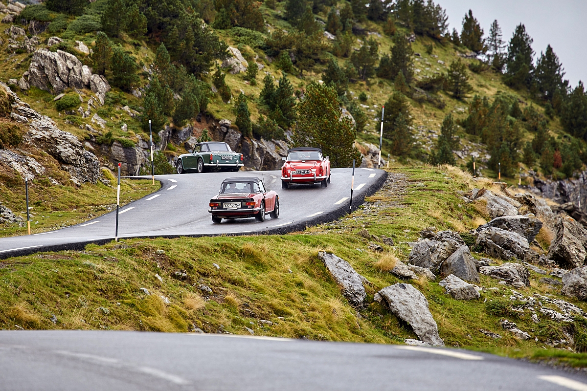 TR Tours - Picos de Europa tour - September 2021