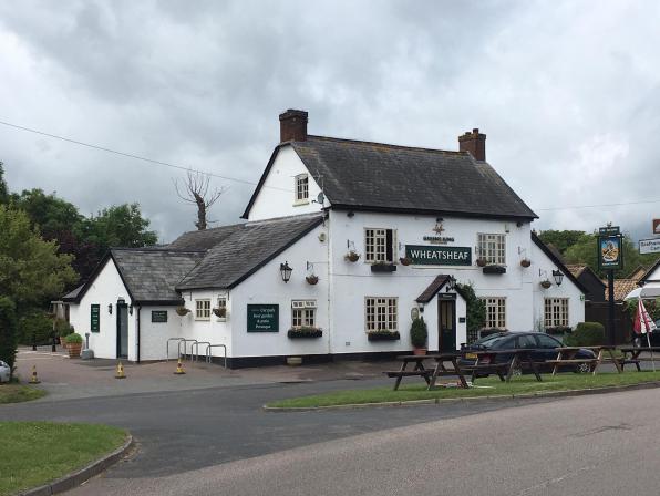Camb Followers - Club Lunch - February 2020