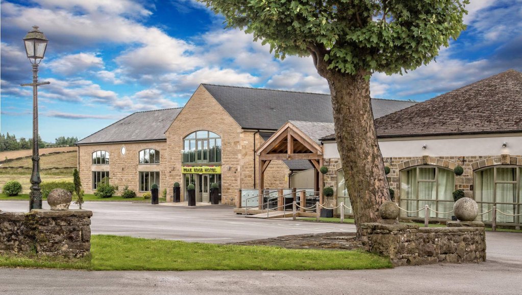 Derbyshire Dales Annual General Meeting
