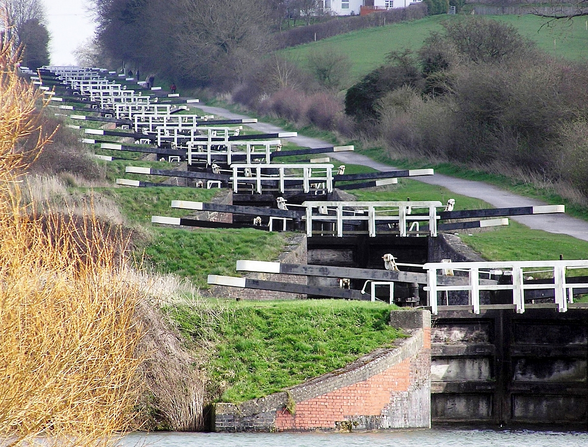 Kennet Valley TR Group May Mid-Monthly - A Wiltshire Wander! Deferred due to COVID-19 Government guidance