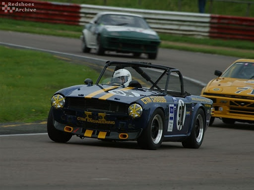 Mallory Park Track Days