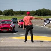TR Register -  Starter Experience Track Day at North Weald