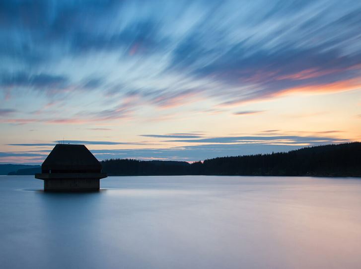 ** CANCELLED ** Cleveland Group - Visit to Kielder Forest