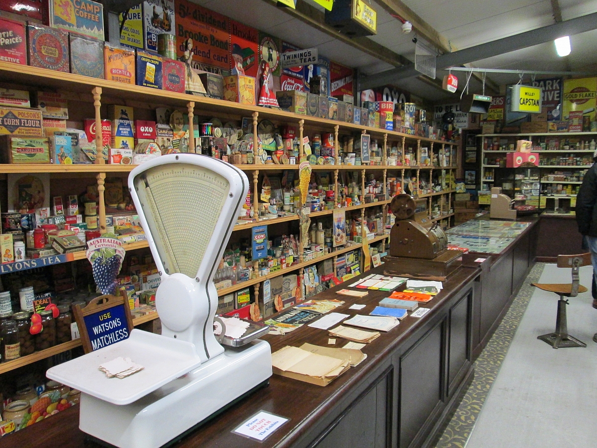Glavon with the other Wales & West Region Groups at Oakham Treasures. ***Cancelled***