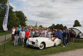 Essex Group RHS Hyde Hall