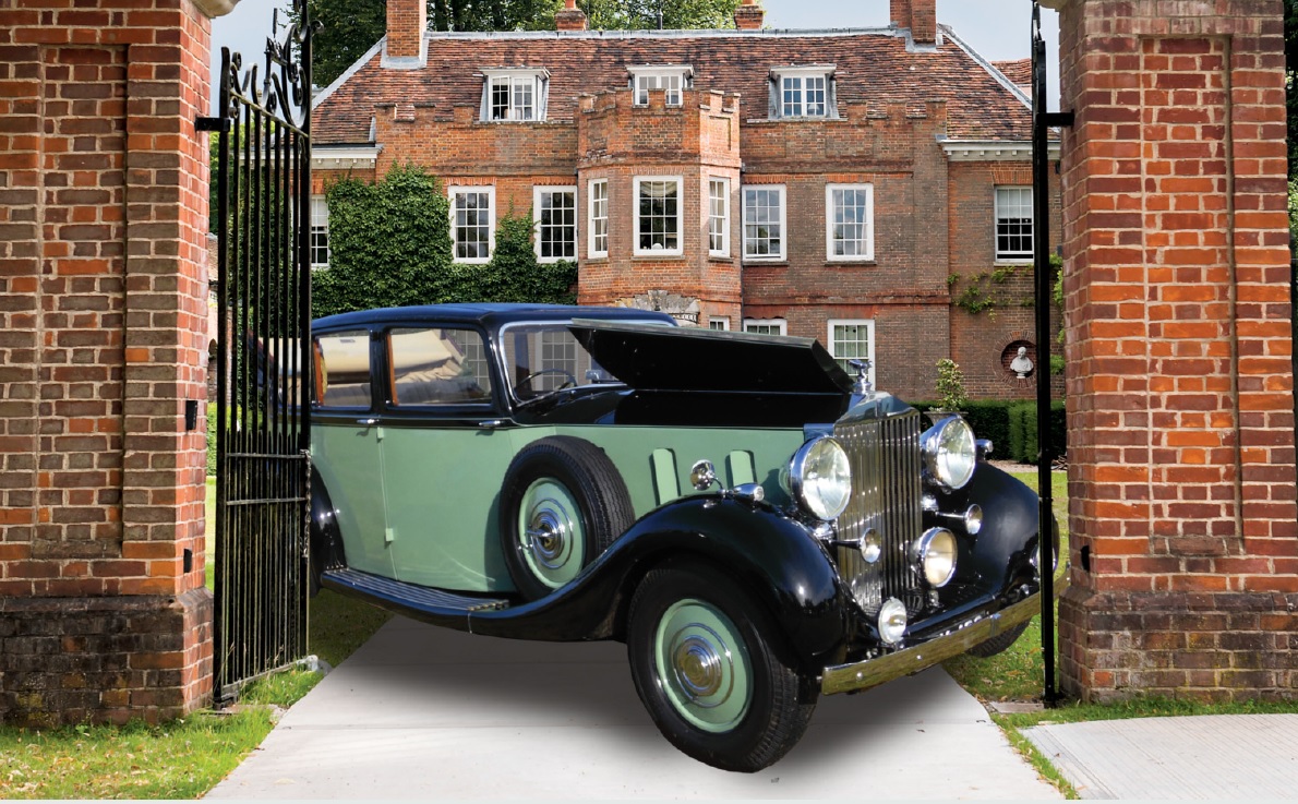 West Green House Classic - 20th September