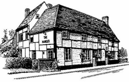 *** CANCELLED *** Abbot & Stour - Christmas Dinner