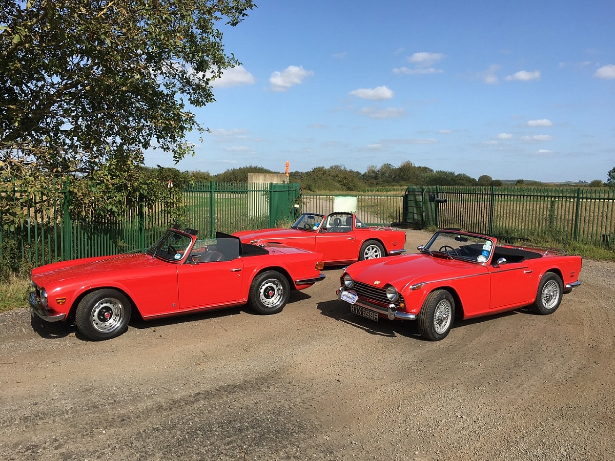Lea Valley Group Report - 326 - December 2020