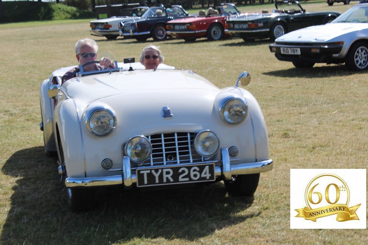 Truly Diamond Kennet Valley Group Members