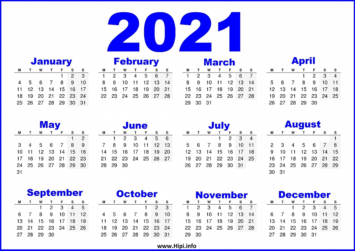 Kennet Valley Group - General Classic Events Calendar 2021