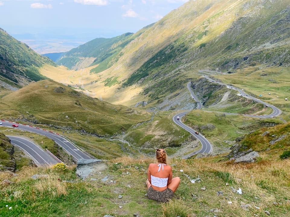 TR Tours - TRs and Trabants in Romania - July 2022 - ONLY A FEW PLACES LEFT