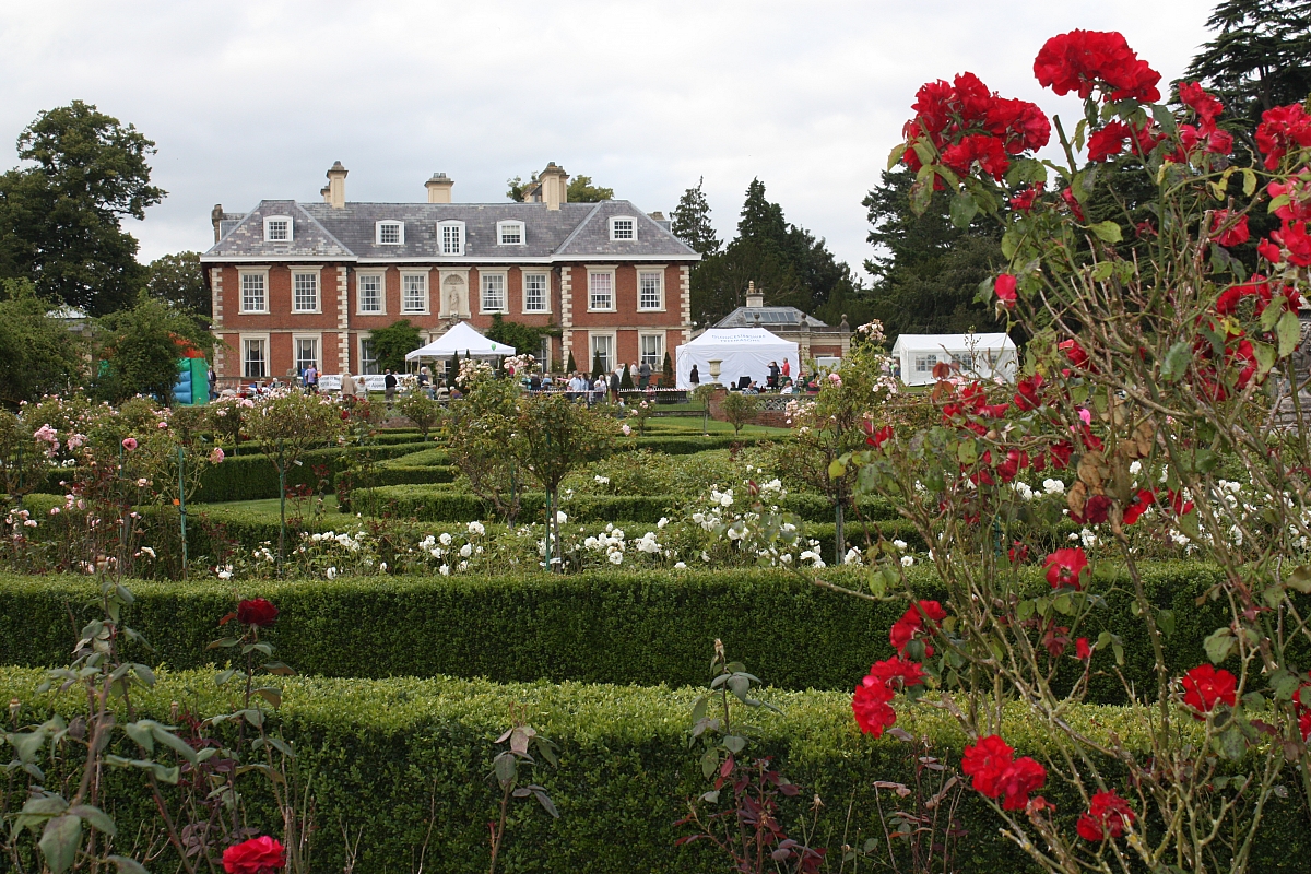 Family Day at Highnam - with Brunel Group