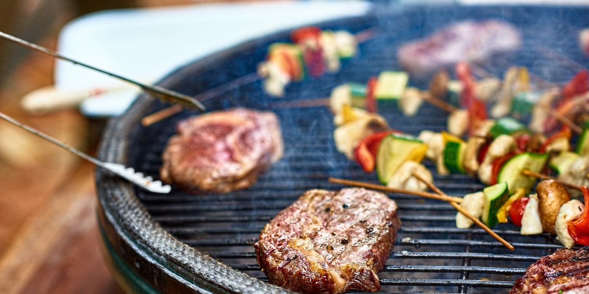 TR Lincs BBQ